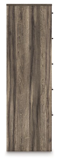 Elbrim Chest of Drawers - Furniture 4 Less Outlet (Salinas,CA)