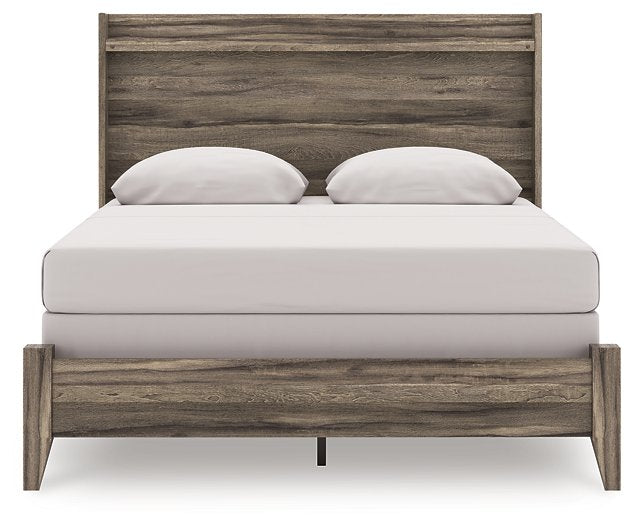 Elbrim Bed - Furniture 4 Less Outlet (Salinas,CA)
