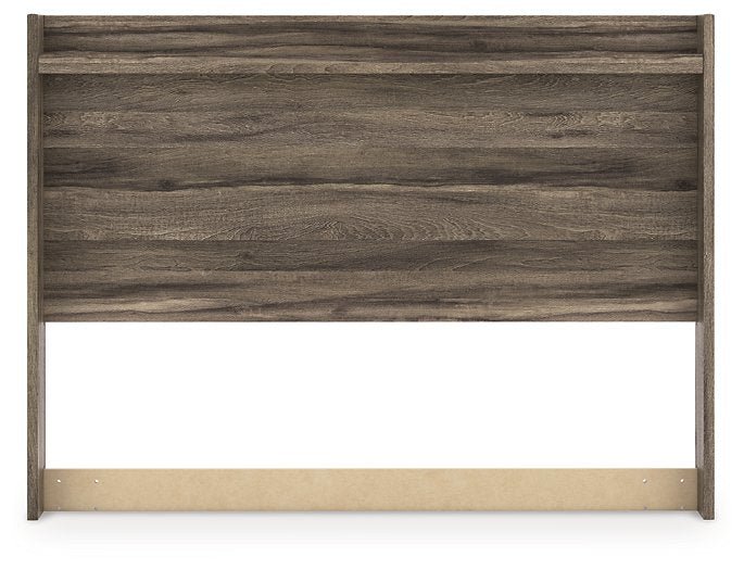 Elbrim Bed - Furniture 4 Less Outlet (Salinas,CA)