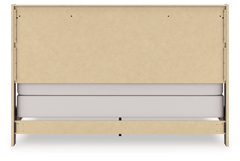 Elbrim Bed - Furniture 4 Less Outlet (Salinas,CA)