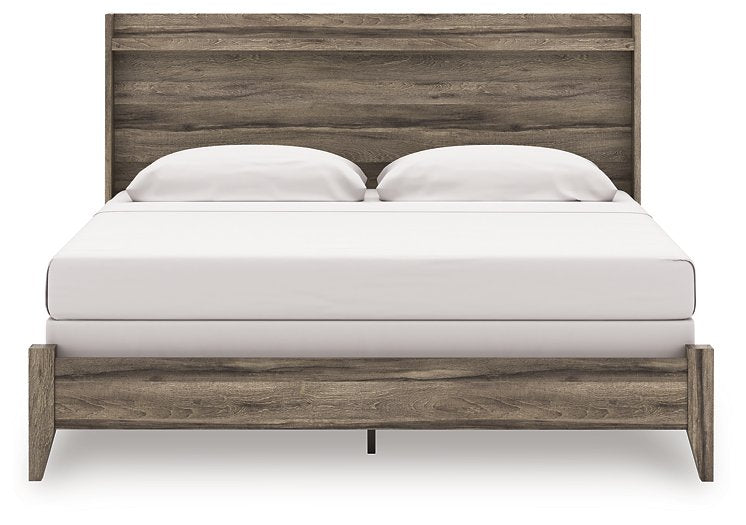 Elbrim Bed - Furniture 4 Less Outlet (Salinas,CA)