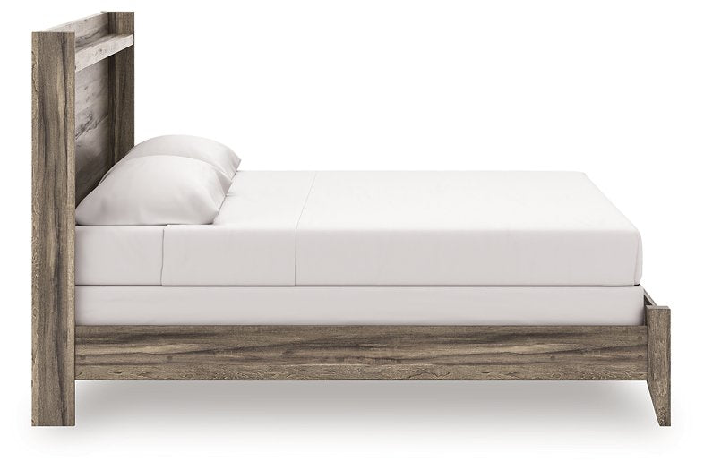 Elbrim Bed - Furniture 4 Less Outlet (Salinas,CA)