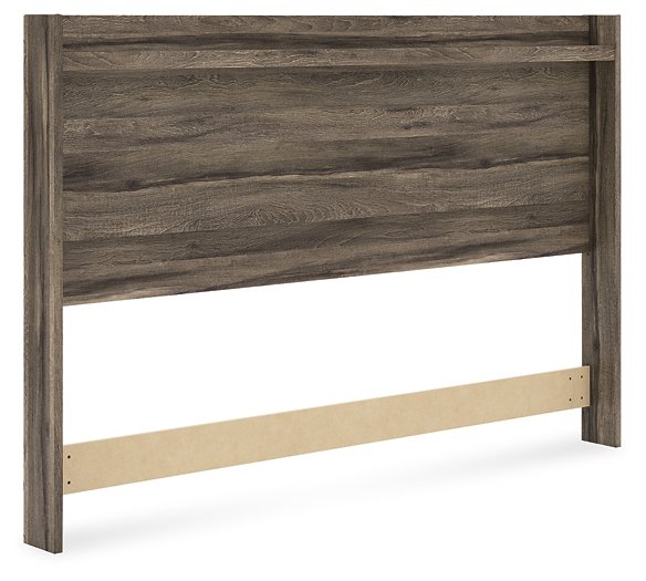 Elbrim Bed - Furniture 4 Less Outlet (Salinas,CA)