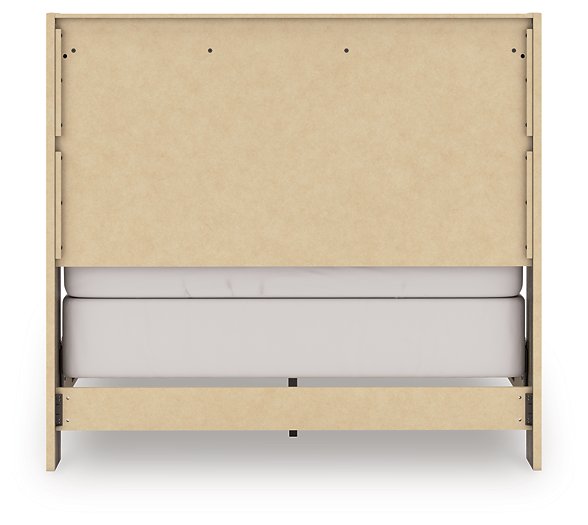 Elbrim Bed - Furniture 4 Less Outlet (Salinas,CA)