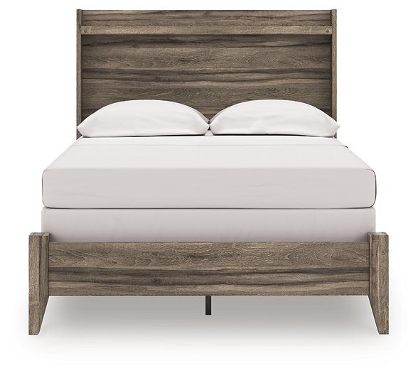 Elbrim Bed - Furniture 4 Less Outlet (Salinas,CA)