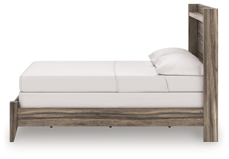 Elbrim Bed - Furniture 4 Less Outlet (Salinas,CA)