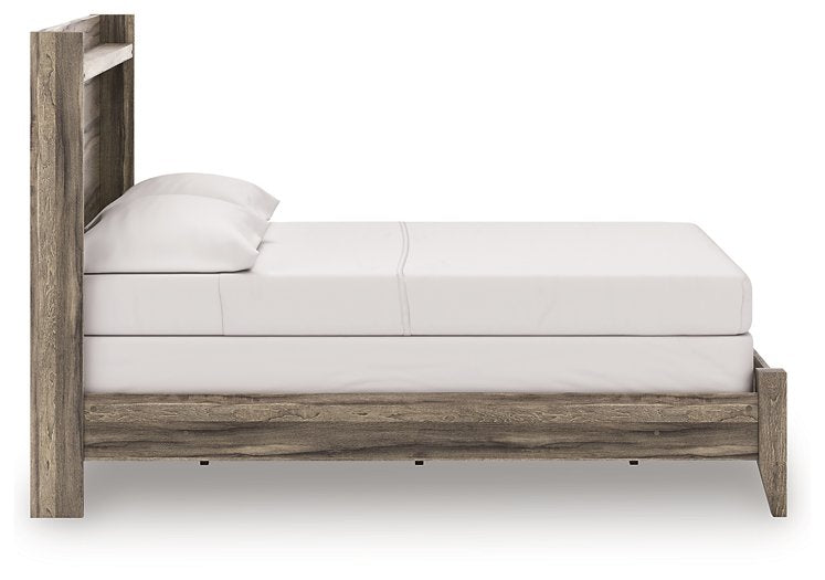 Elbrim Bed - Furniture 4 Less Outlet (Salinas,CA)