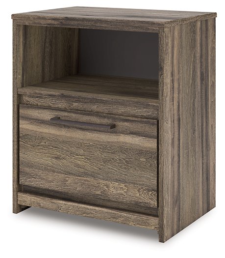 Elbrim Nightstand - Furniture 4 Less Outlet (Salinas,CA)