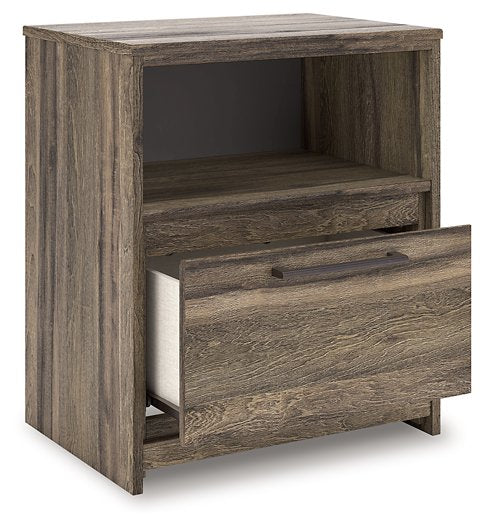 Elbrim Nightstand - Furniture 4 Less Outlet (Salinas,CA)