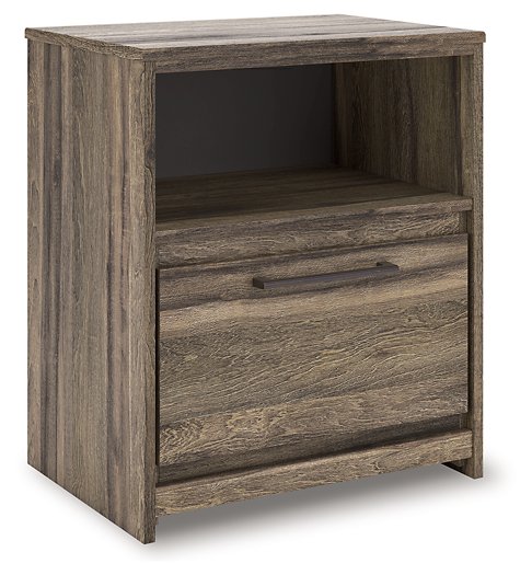 Elbrim Nightstand - Furniture 4 Less Outlet (Salinas,CA)