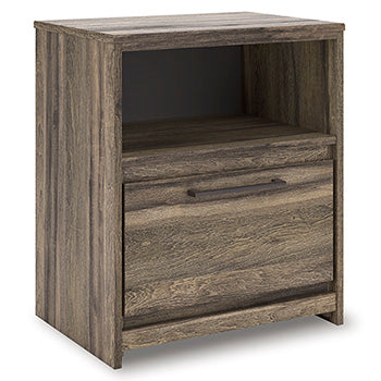 Elbrim Nightstand - Furniture 4 Less Outlet (Salinas,CA)