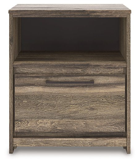 Elbrim Nightstand - Furniture 4 Less Outlet (Salinas,CA)