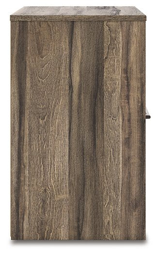 Elbrim Nightstand - Furniture 4 Less Outlet (Salinas,CA)