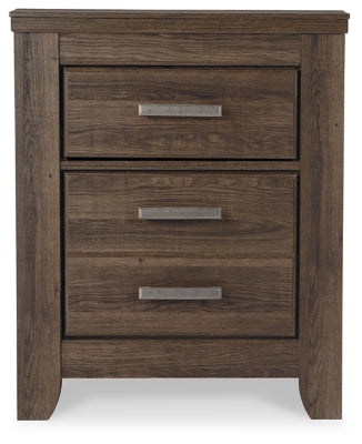 Juararo Nightstand - Furniture 4 Less Outlet (Salinas,CA)