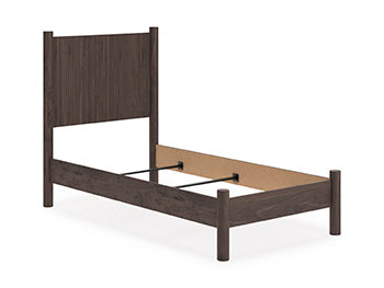 Pamytta Bed - Furniture 4 Less Outlet (Salinas,CA)