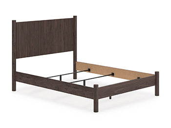 Pamytta Bed - Furniture 4 Less Outlet (Salinas,CA)