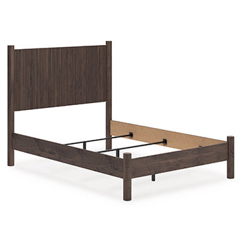 Pamytta Bed - Furniture 4 Less Outlet (Salinas,CA)
