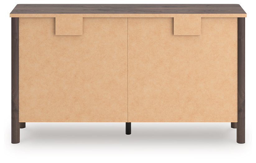 Pamytta Dresser - Furniture 4 Less Outlet (Salinas,CA)