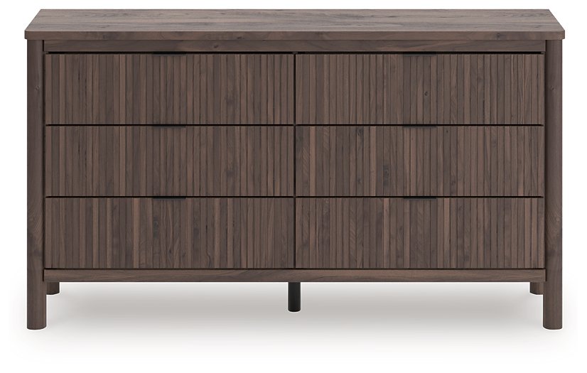 Pamytta Dresser - Furniture 4 Less Outlet (Salinas,CA)