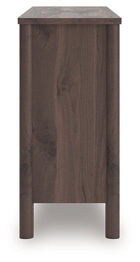 Pamytta Dresser and Mirror - Furniture 4 Less Outlet (Salinas,CA)