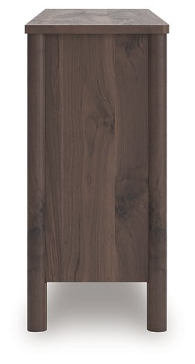 Pamytta Dresser - Furniture 4 Less Outlet (Salinas,CA)