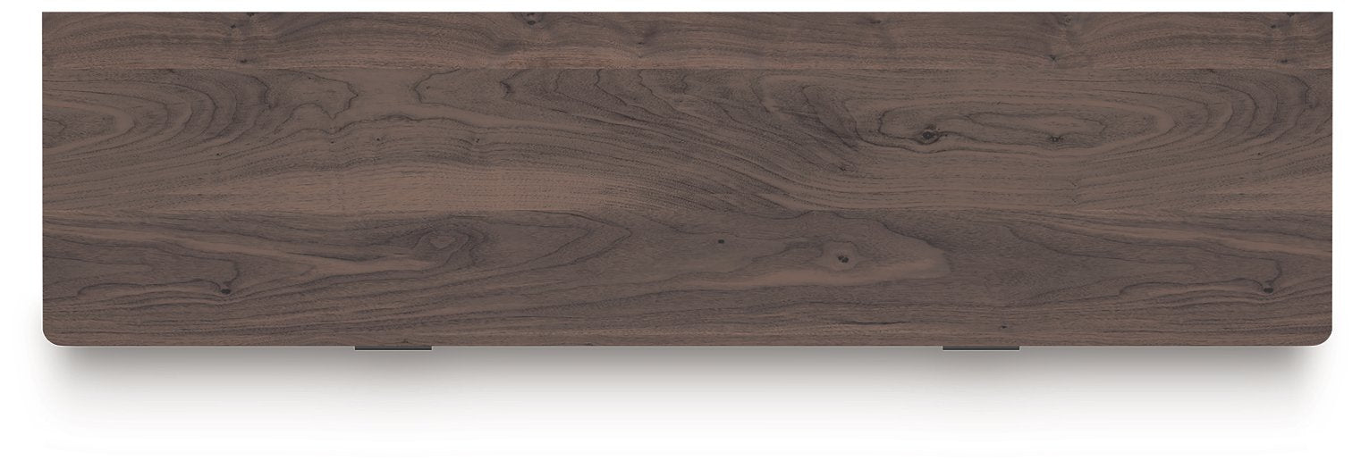 Pamytta Dresser - Furniture 4 Less Outlet (Salinas,CA)