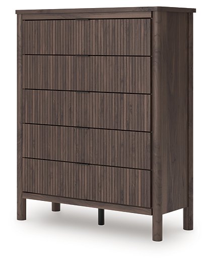 Pamytta Wide Chest of Drawers - Furniture 4 Less Outlet (Salinas,CA)