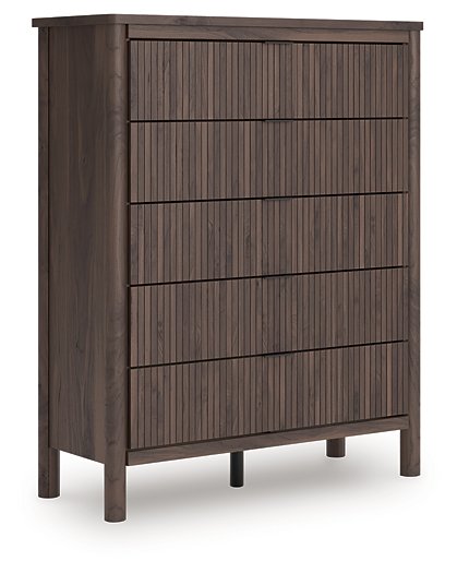 Pamytta Wide Chest of Drawers - Furniture 4 Less Outlet (Salinas,CA)