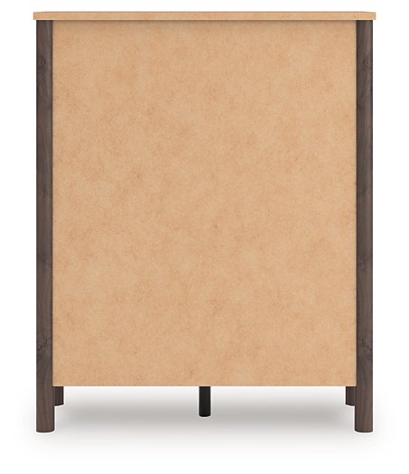 Pamytta Wide Chest of Drawers - Furniture 4 Less Outlet (Salinas,CA)