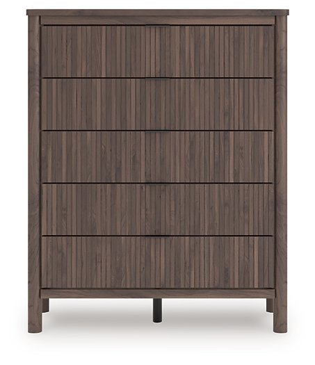 Pamytta Wide Chest of Drawers - Furniture 4 Less Outlet (Salinas,CA)