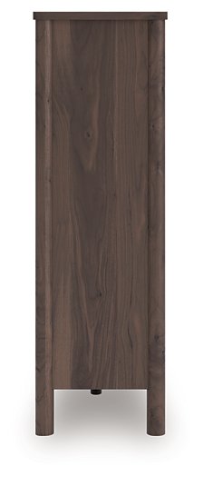 Pamytta Wide Chest of Drawers - Furniture 4 Less Outlet (Salinas,CA)