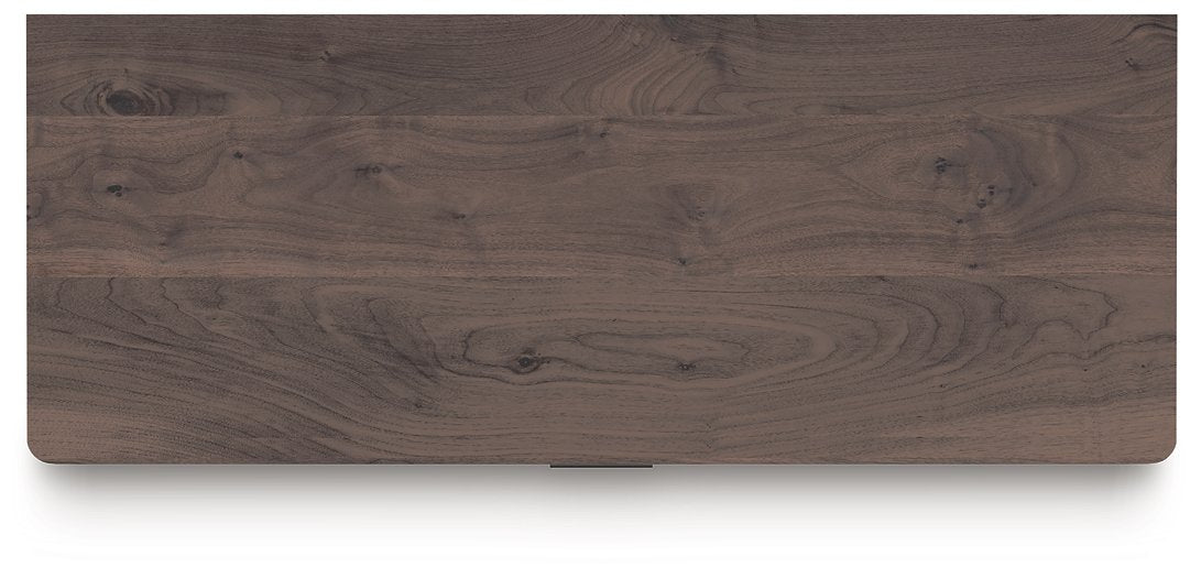 Pamytta Wide Chest of Drawers - Furniture 4 Less Outlet (Salinas,CA)