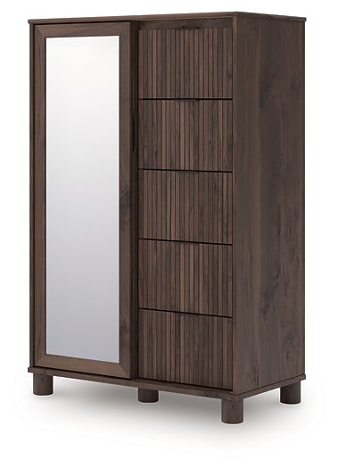 Pamytta Dressing Chest - Furniture 4 Less Outlet (Salinas,CA)