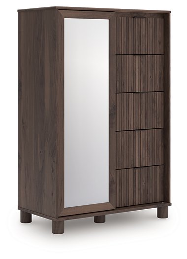 Pamytta Dressing Chest - Furniture 4 Less Outlet (Salinas,CA)