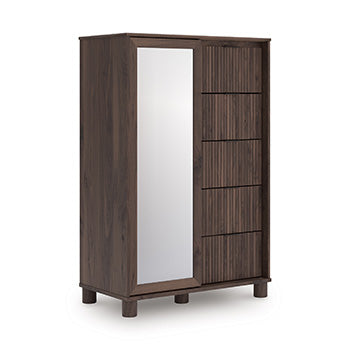 Pamytta Dressing Chest - Furniture 4 Less Outlet (Salinas,CA)