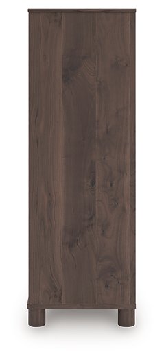 Pamytta Dressing Chest - Furniture 4 Less Outlet (Salinas,CA)