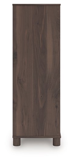 Pamytta Dressing Chest - Furniture 4 Less Outlet (Salinas,CA)