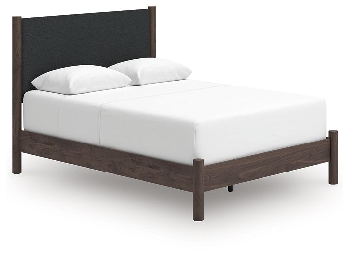 Pamytta Bed - Furniture 4 Less Outlet (Salinas,CA)