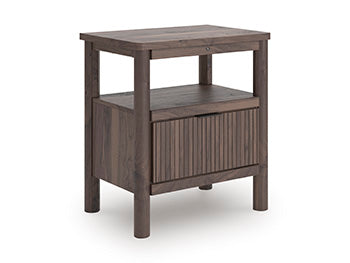 Pamytta Nightstand - Furniture 4 Less Outlet (Salinas,CA)