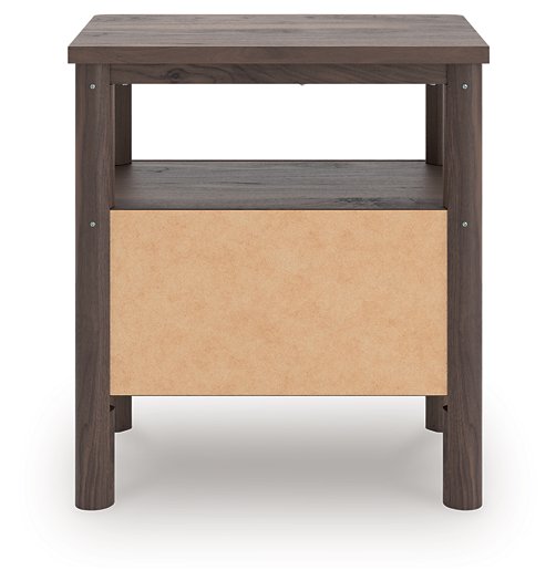 Pamytta Nightstand - Furniture 4 Less Outlet (Salinas,CA)