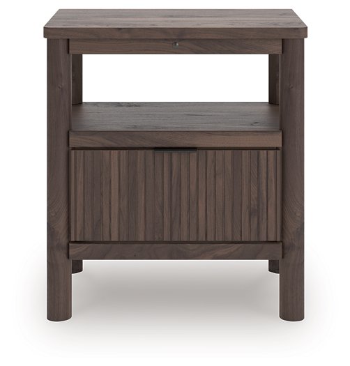Pamytta Nightstand - Furniture 4 Less Outlet (Salinas,CA)