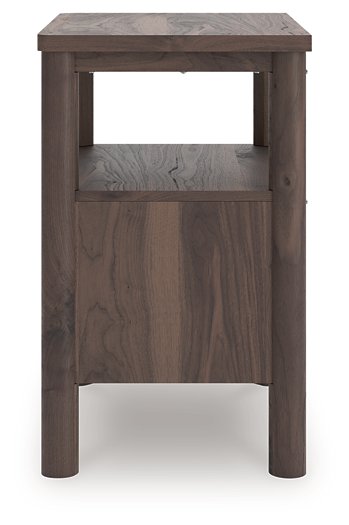 Pamytta Nightstand - Furniture 4 Less Outlet (Salinas,CA)
