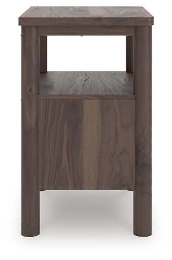 Pamytta Nightstand - Furniture 4 Less Outlet (Salinas,CA)