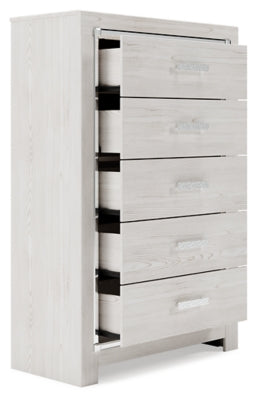 Altyra Chest of Drawers - Furniture 4 Less Outlet (Salinas,CA)