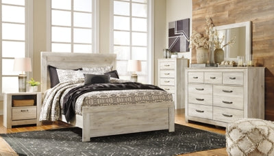 Bellaby Bed - Furniture 4 Less Outlet (Salinas,CA)