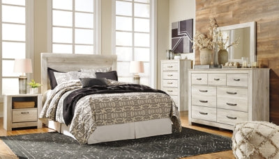 Bellaby Bed - Furniture 4 Less Outlet (Salinas,CA)