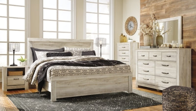 Bellaby Bed - Furniture 4 Less Outlet (Salinas,CA)