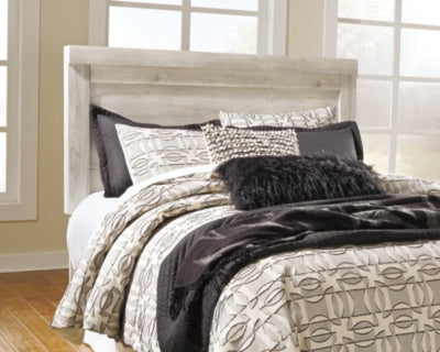 Bellaby Bed - Furniture 4 Less Outlet (Salinas,CA)