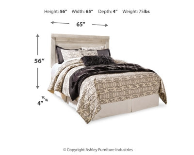 Bellaby Bed - Furniture 4 Less Outlet (Salinas,CA)