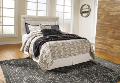 Bellaby Bed - Furniture 4 Less Outlet (Salinas,CA)